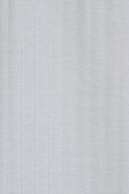FEDELI | Ribbed Terry Polo | Brown