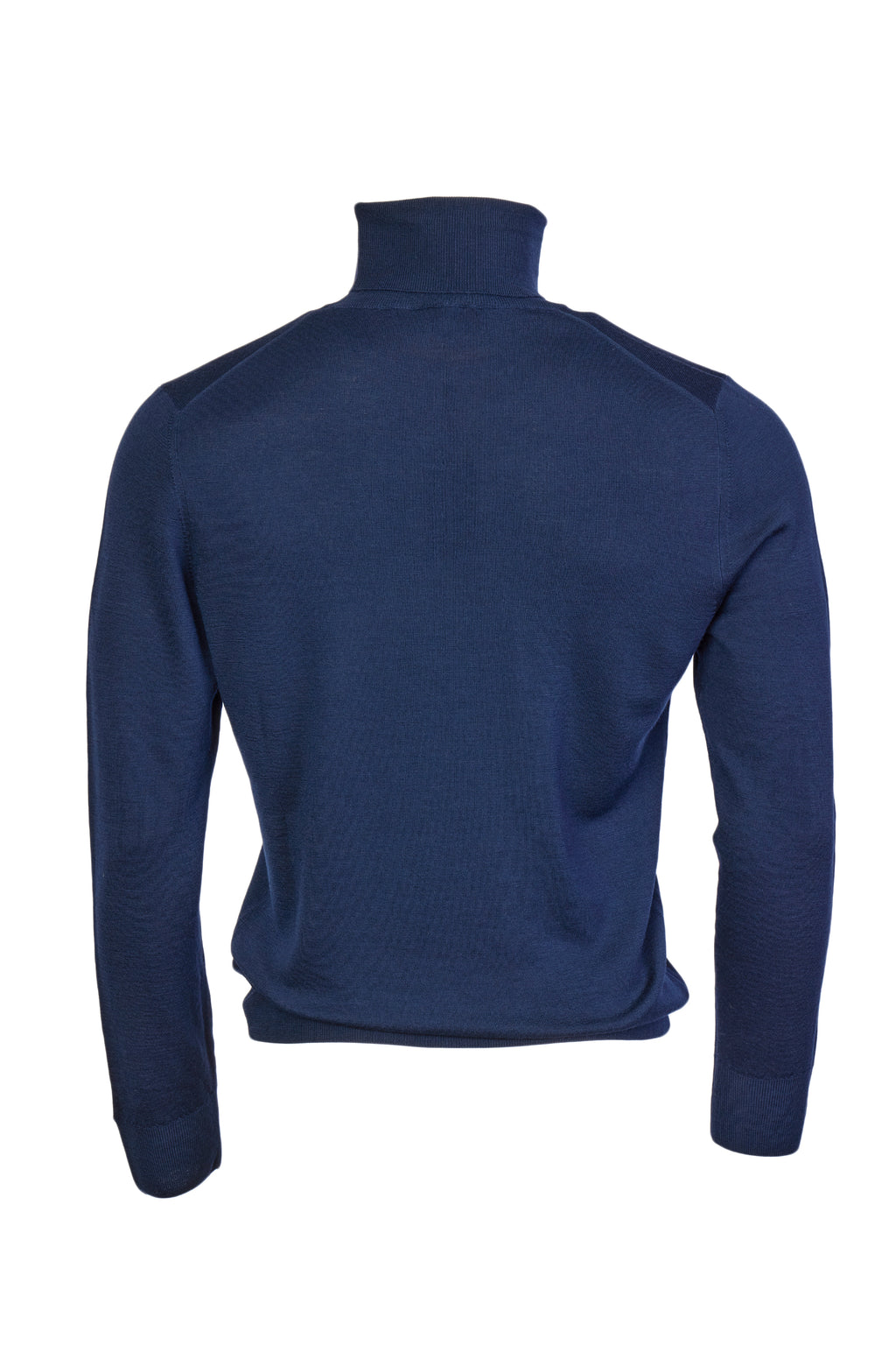 CANALI | Roll Neck Knit | Navy