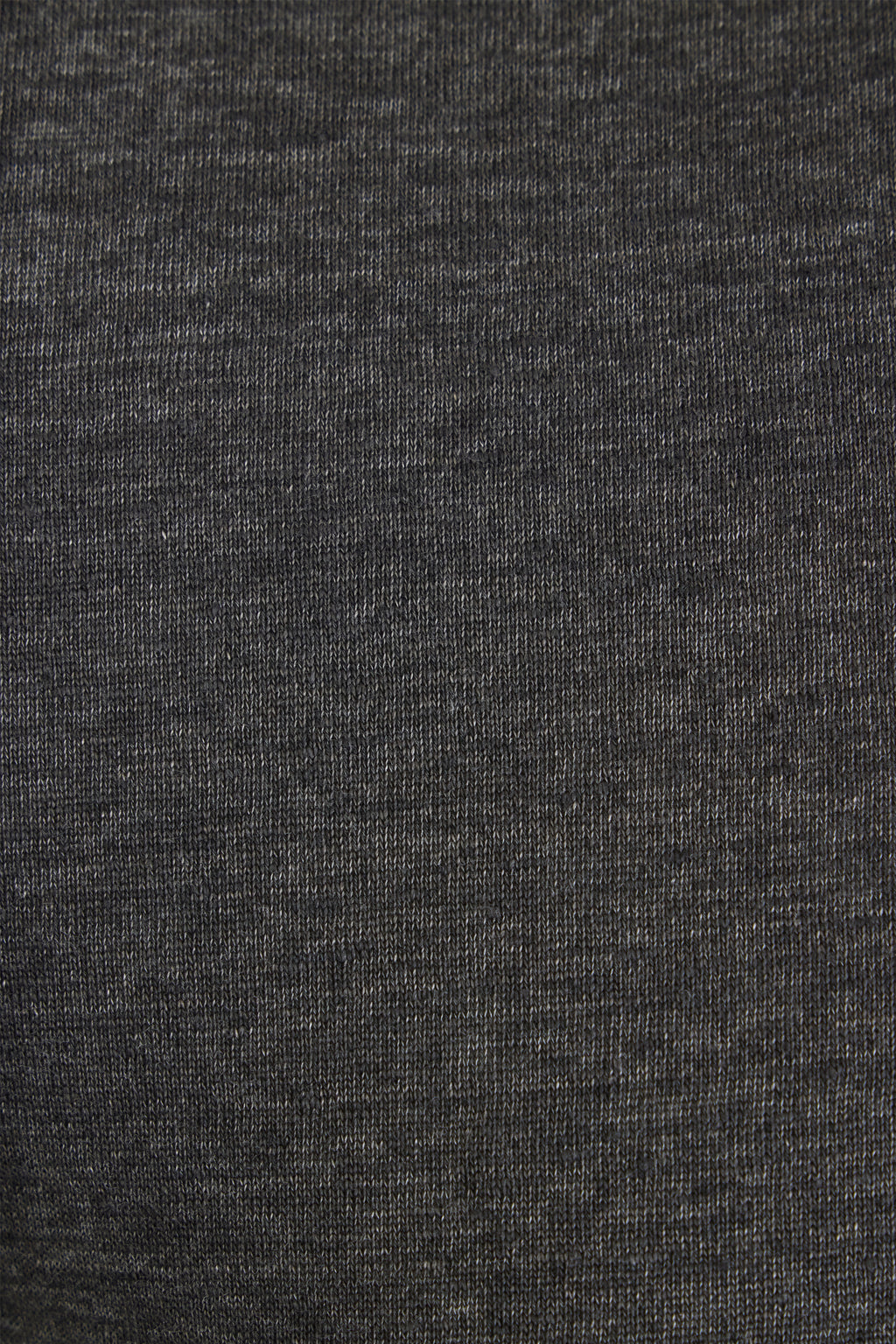 BRUNELLO CUCINELLI | 3-Button Polo | Mid-Grey