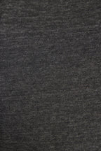 BRUNELLO CUCINELLI | 3-Button Polo | Mid-Grey
