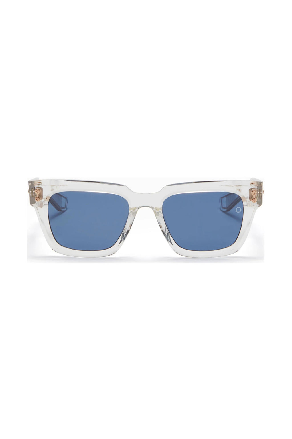 AKONI | Pyxis AKS-111 Sunglasses | Clear