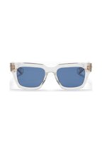 AKONI | Pyxis AKS-111 Sunglasses | Clear