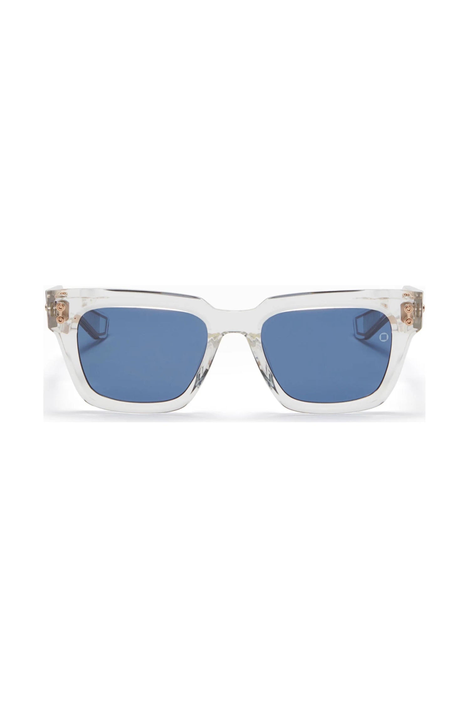 AKONI | Pyxis AKS-111 Sunglasses | Clear