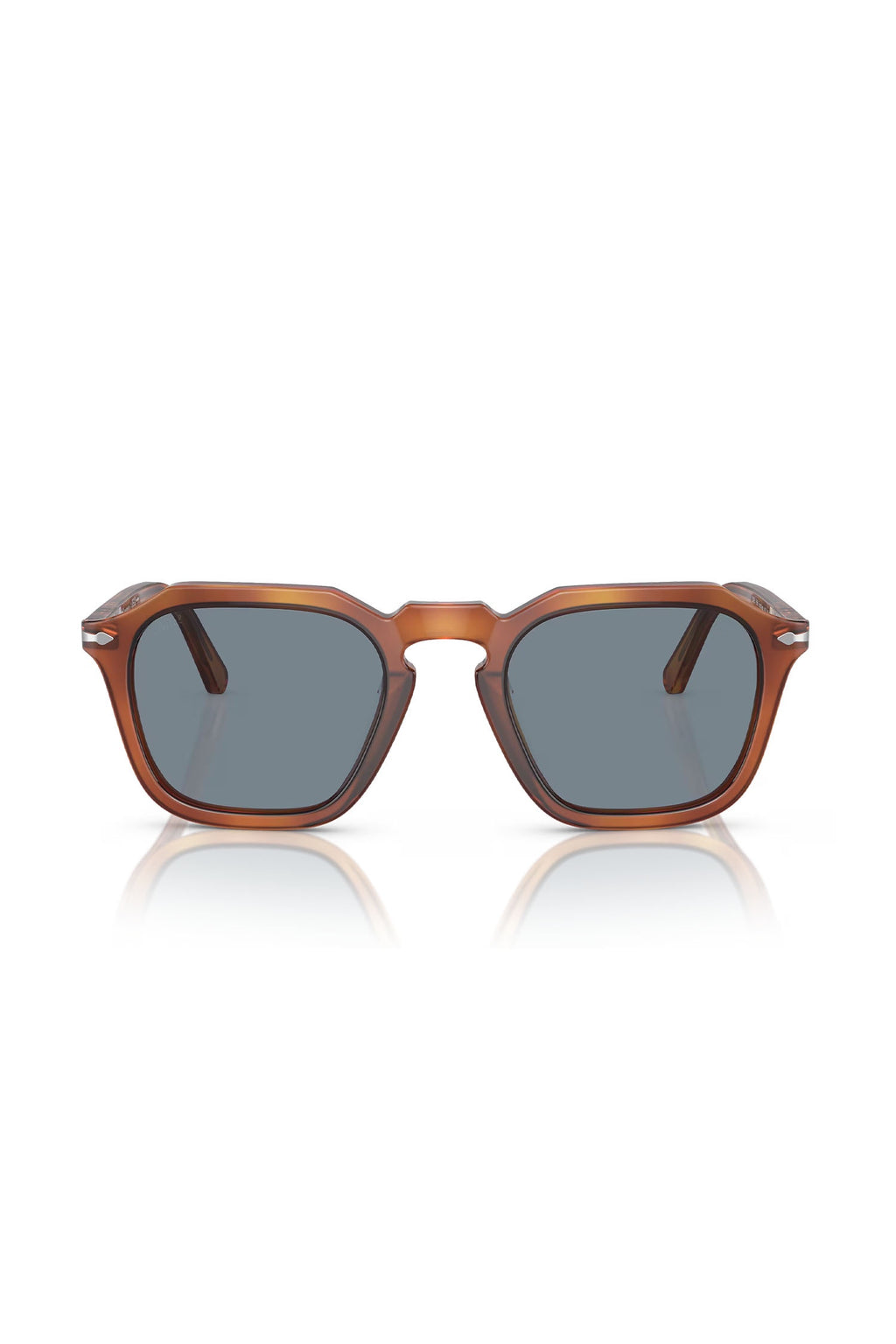PERSOL | Polarised Sunglasses 3292-S | Honey