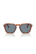 PERSOL | Polarised Sunglasses 3292-S | Honey