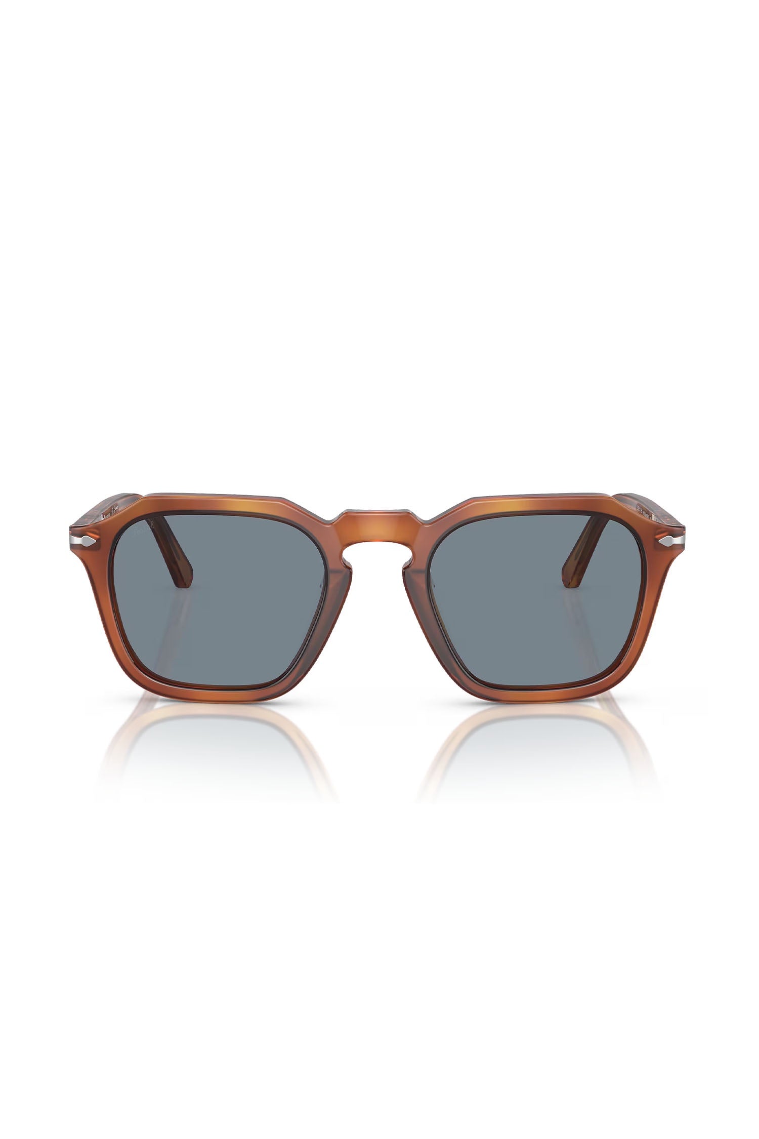 PERSOL | Polarised Sunglasses 3292-S | Honey