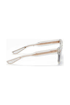AKONI | Pyxis AKS-111 Sunglasses | Clear