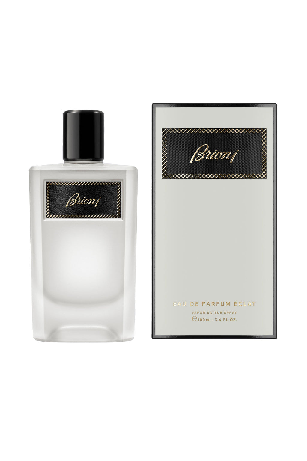 BRIONI | 100ml Eclat Eau De Parfum | Off-White