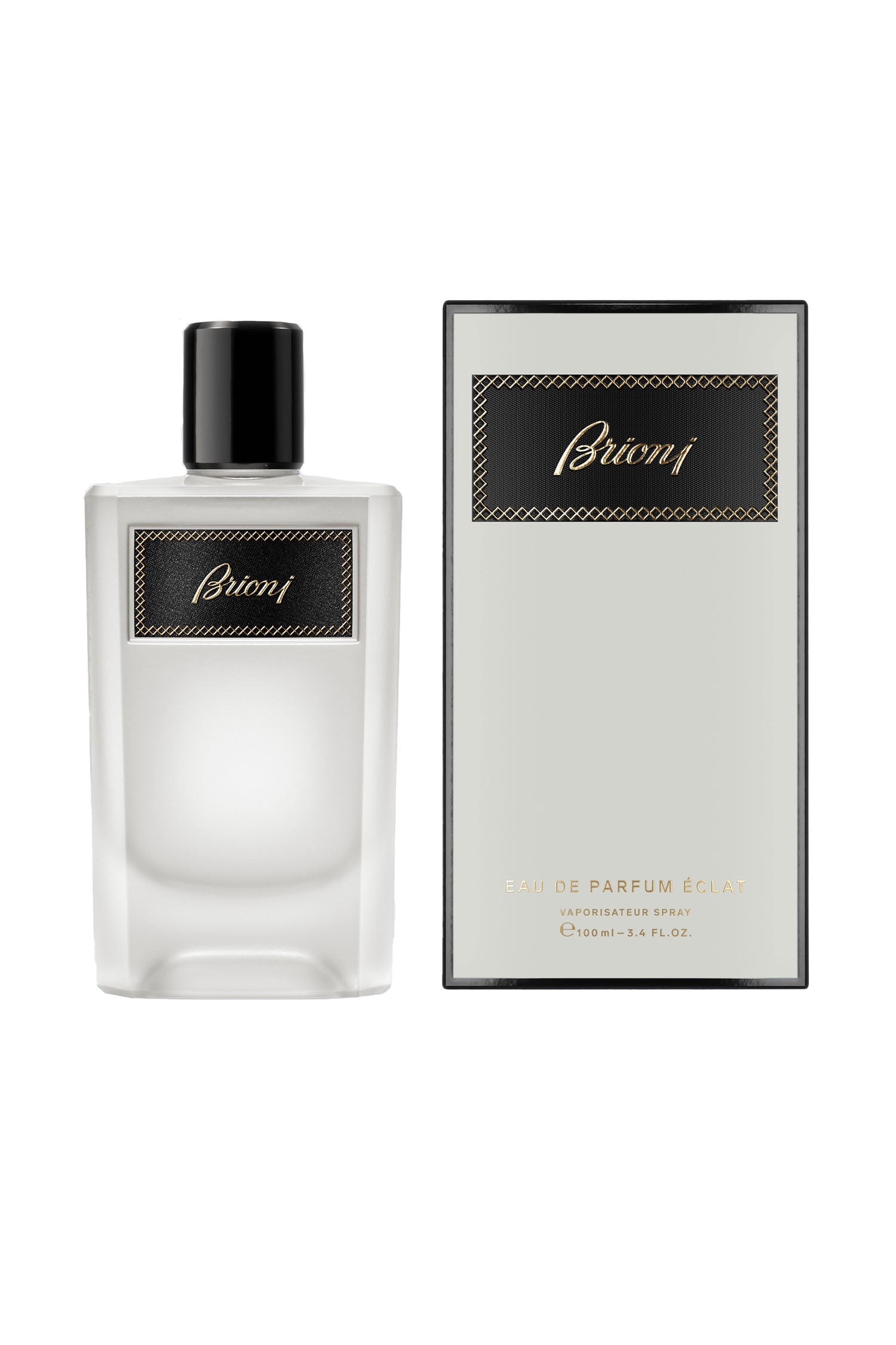 BRIONI | 100ml Eclat Eau De Parfum | Off-White