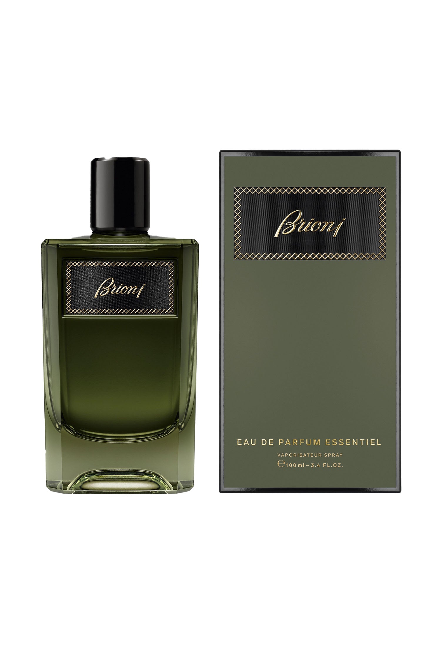 BRIONI | 100ml Essentiel Eau De Parfum | Green