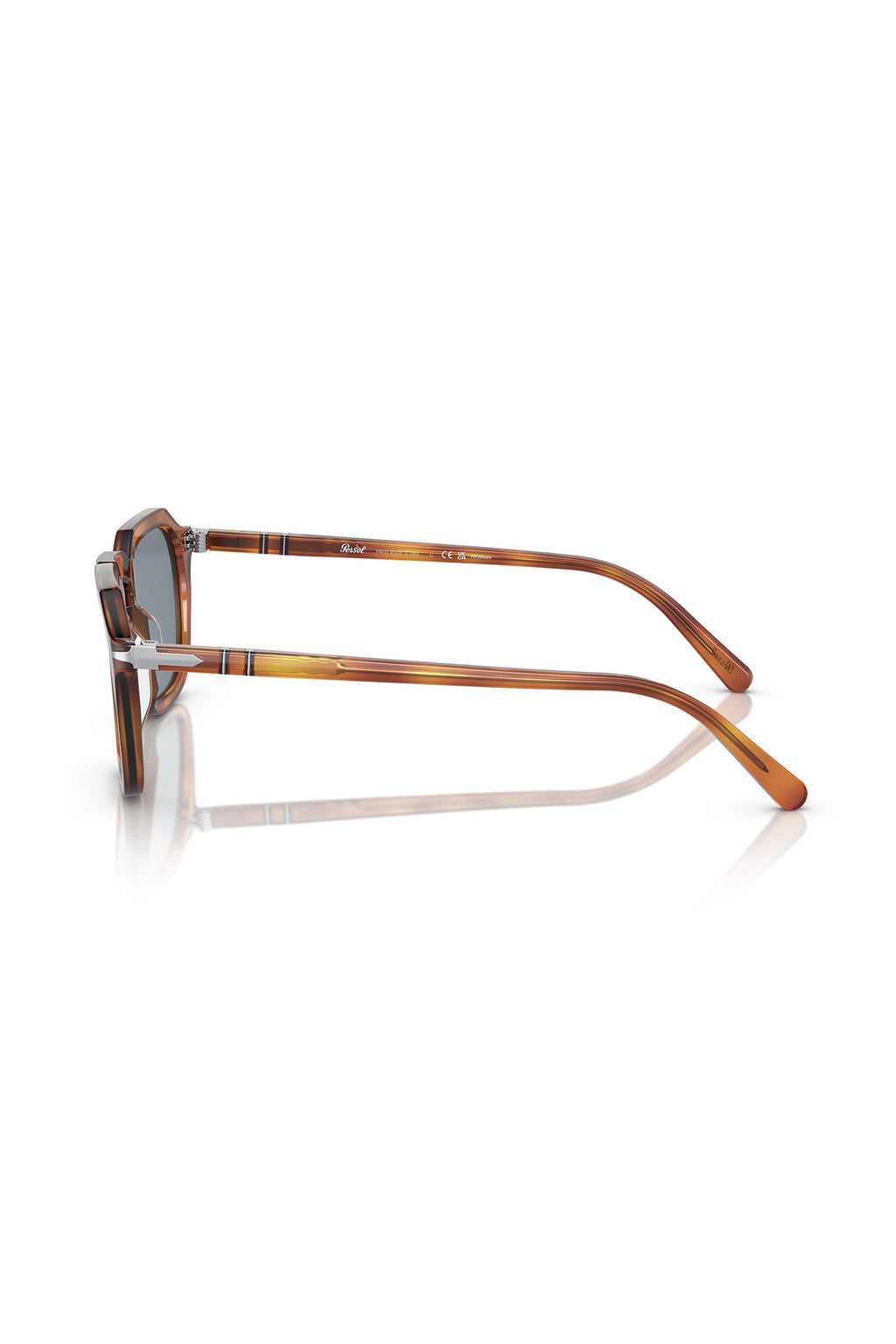 PERSOL | Polarised Sunglasses 3292-S | Honey