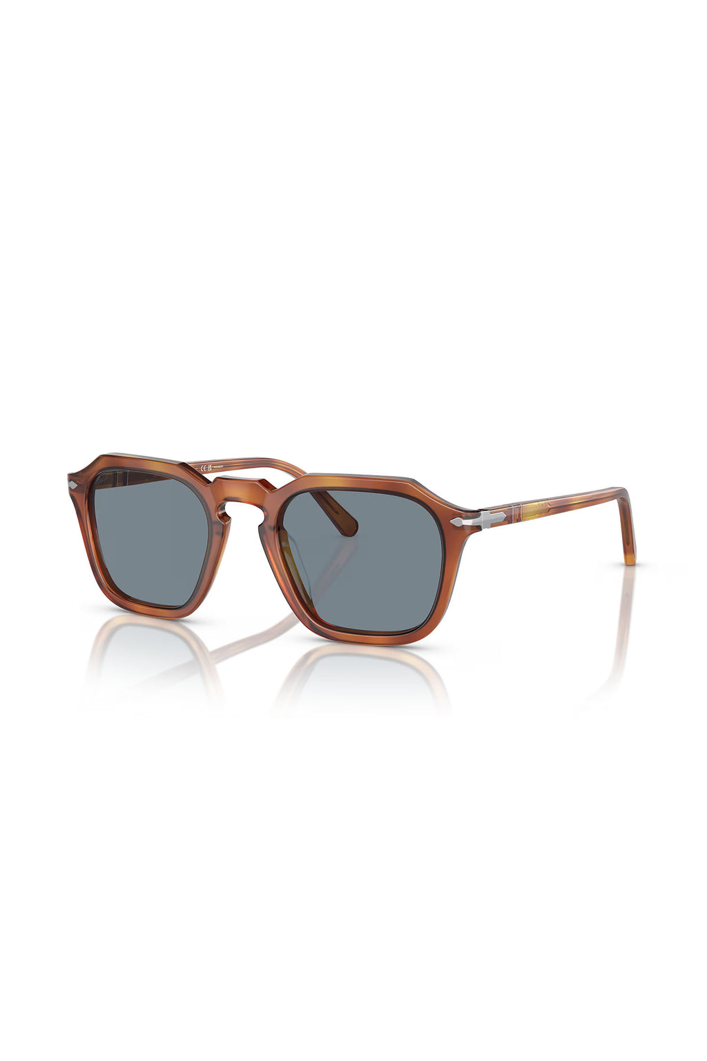 PERSOL | Polarised Sunglasses 3292-S | Honey