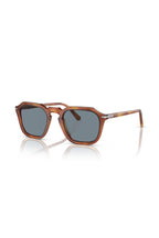 PERSOL | Polarised Sunglasses 3292-S | Honey