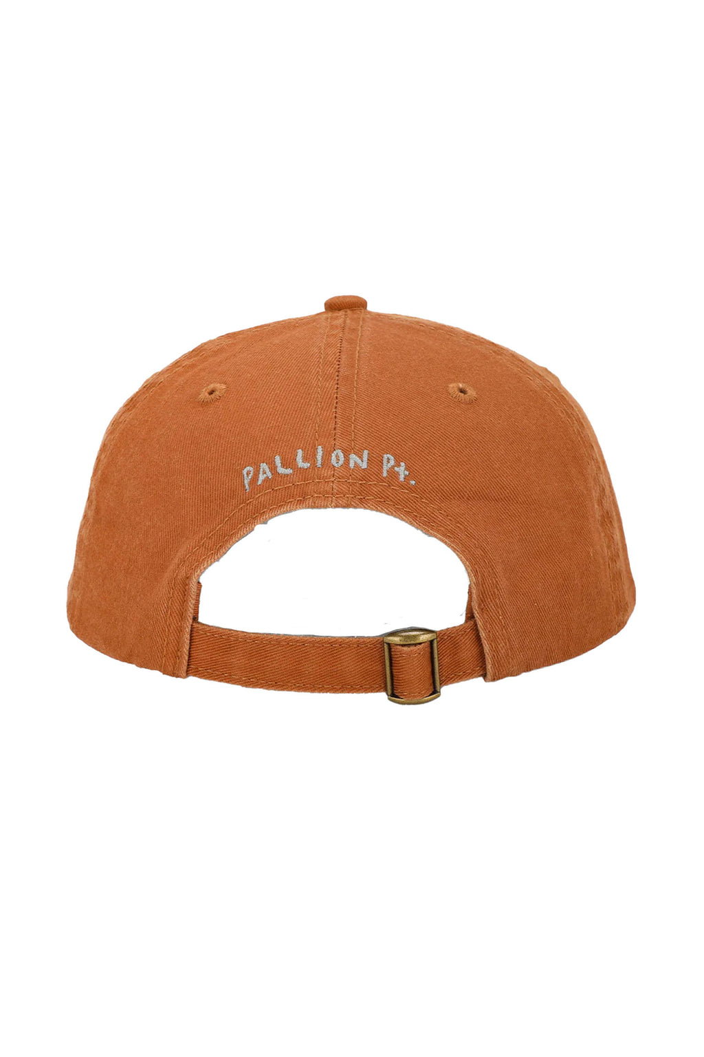 PALLION POINT | Dhufish Cap | Terracotta
