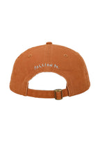 PALLION POINT | Dhufish Cap | Terracotta