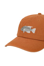 PALLION POINT | Dhufish Cap | Terracotta
