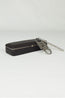 F.HAMMANN | Cigar Case | Dark Brown