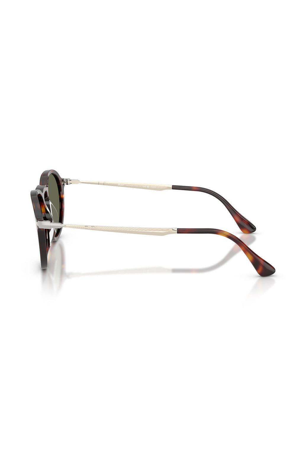 PERSOL | PO3383S Sunglasses | Havana