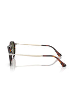 PERSOL | PO3383S Sunglasses | Havana