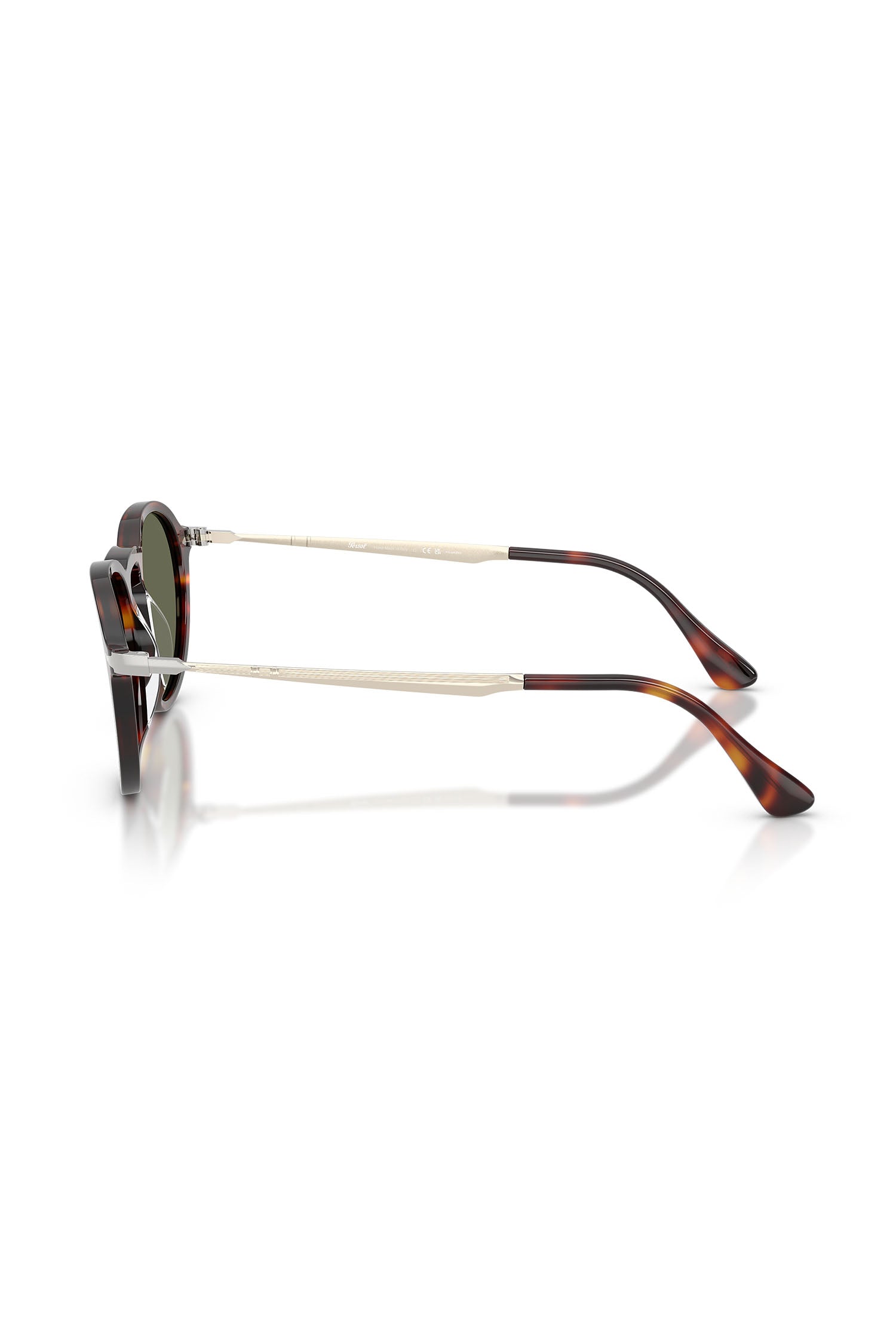 PERSOL | PO3383S Sunglasses | Havana