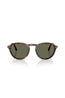 PERSOL | PO3383S Sunglasses | Havana