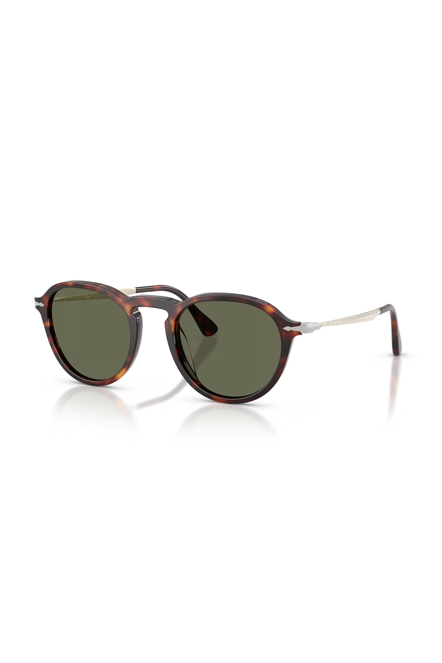 PERSOL | PO3383S Sunglasses | Havana