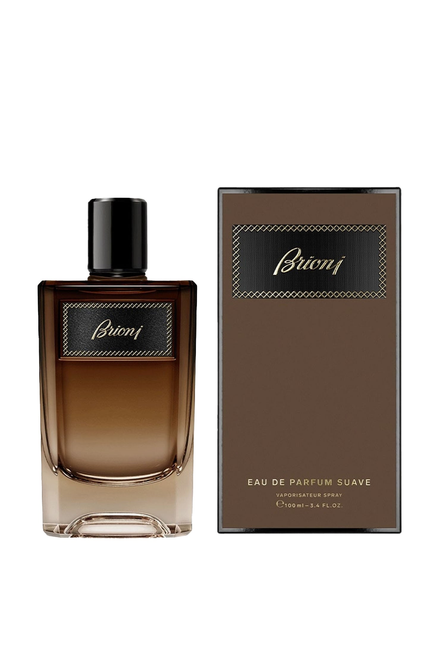 BRIONI | 100ml Suave Eau De Parfum | Chocolate