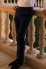 CANALI | Slim Leg Stretch Chino | Dark Blue