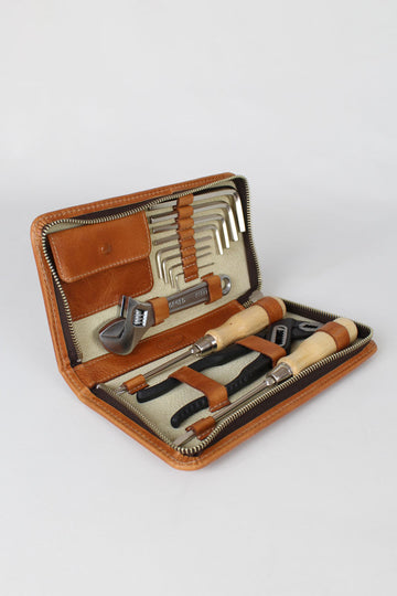 F.HAMMANN Tan Toolkit