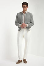 PINI PARMA | Bomber Jacket | Sage