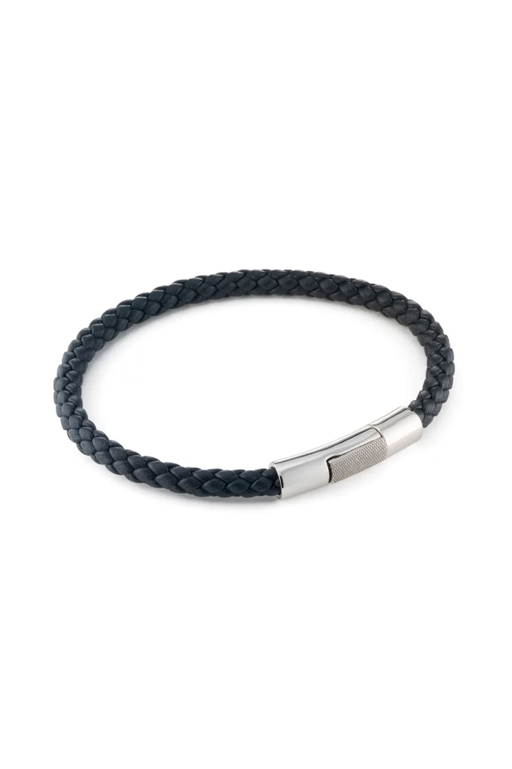 MITCHELL OGILVIE | Plaited Leather Bracelet | Assorted