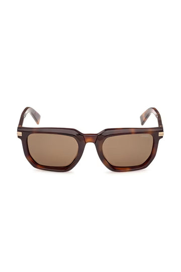 ZEGNA Tort EZ 0240 52J Sunglasses