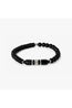 TATEOSSIAN | Totem Beaded Bracelet | Black