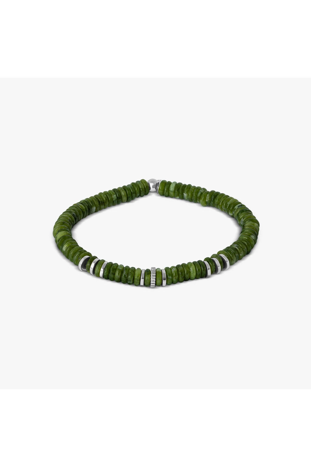 TATEOSSIAN | Jade Bracelet | Green