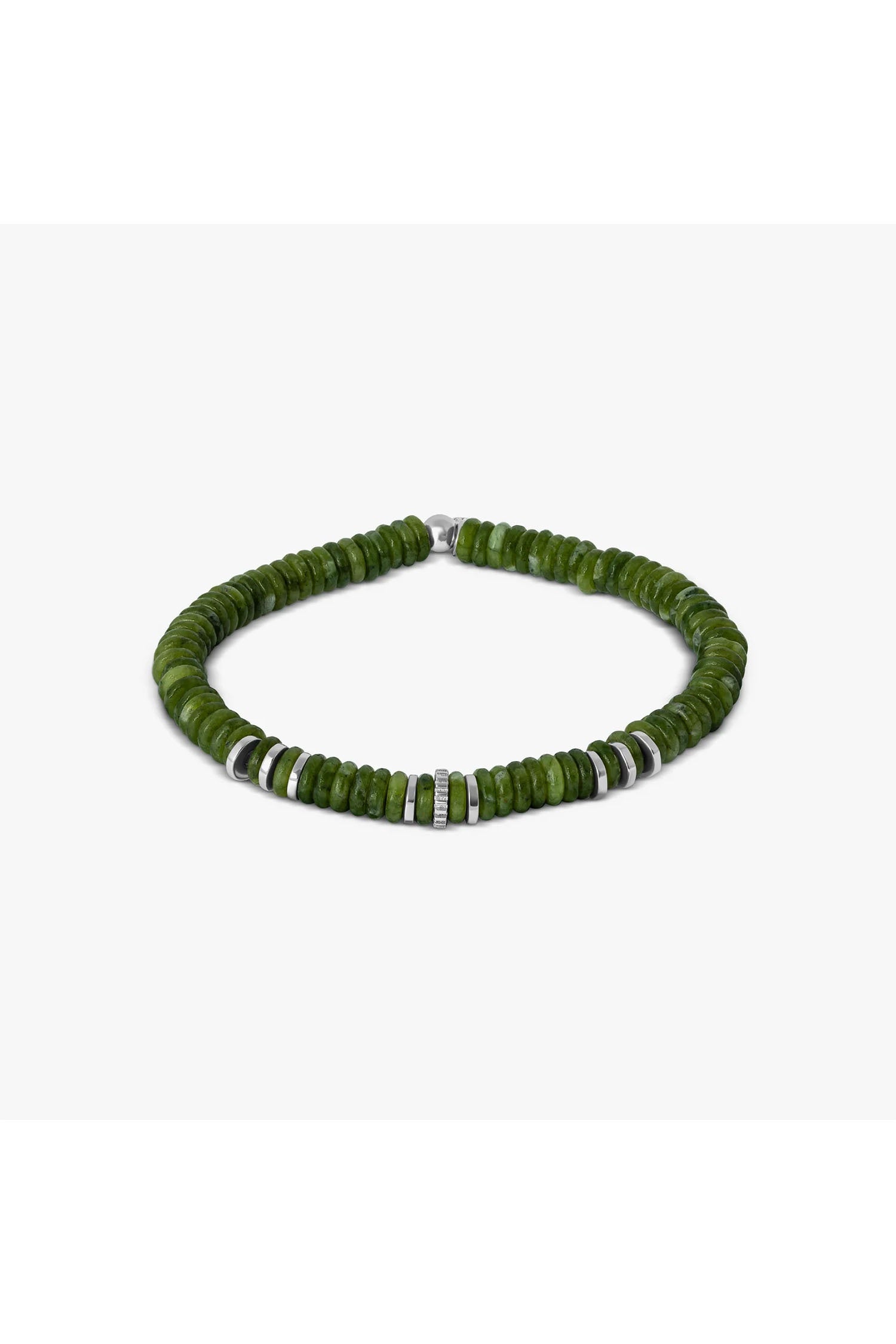 TATEOSSIAN | Jade Bracelet | Green