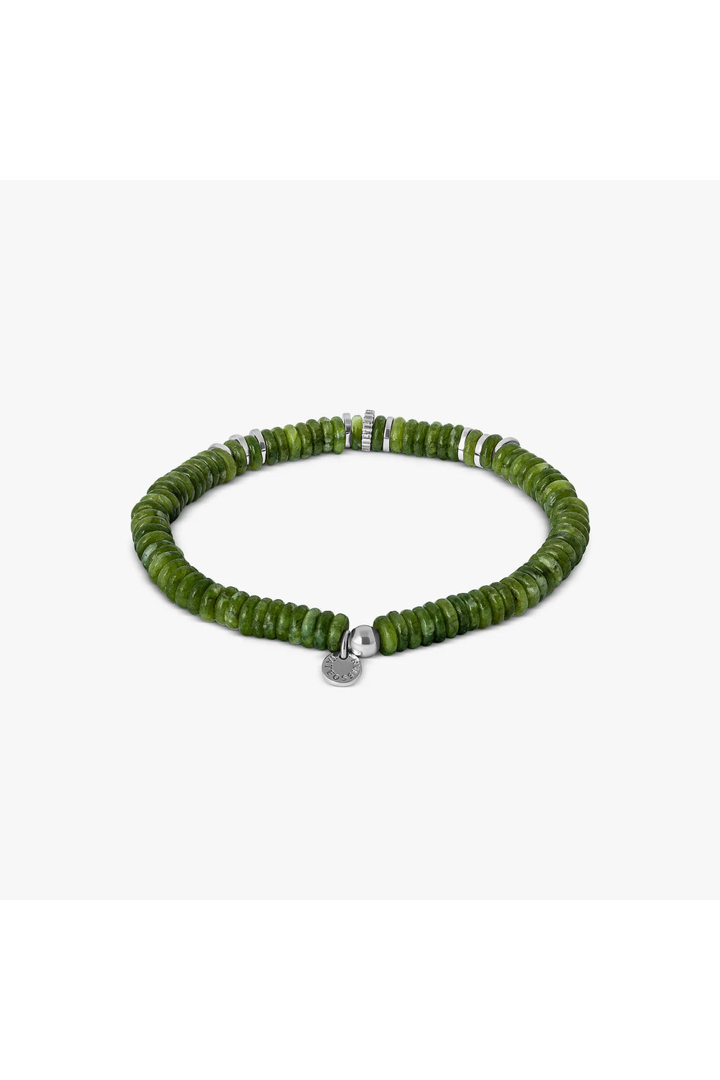 TATEOSSIAN | Jade Bracelet | Green