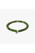 TATEOSSIAN | Jade Bracelet | Green