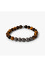 TATEOSSIAN | Lava Bracelet | Tiger Eye