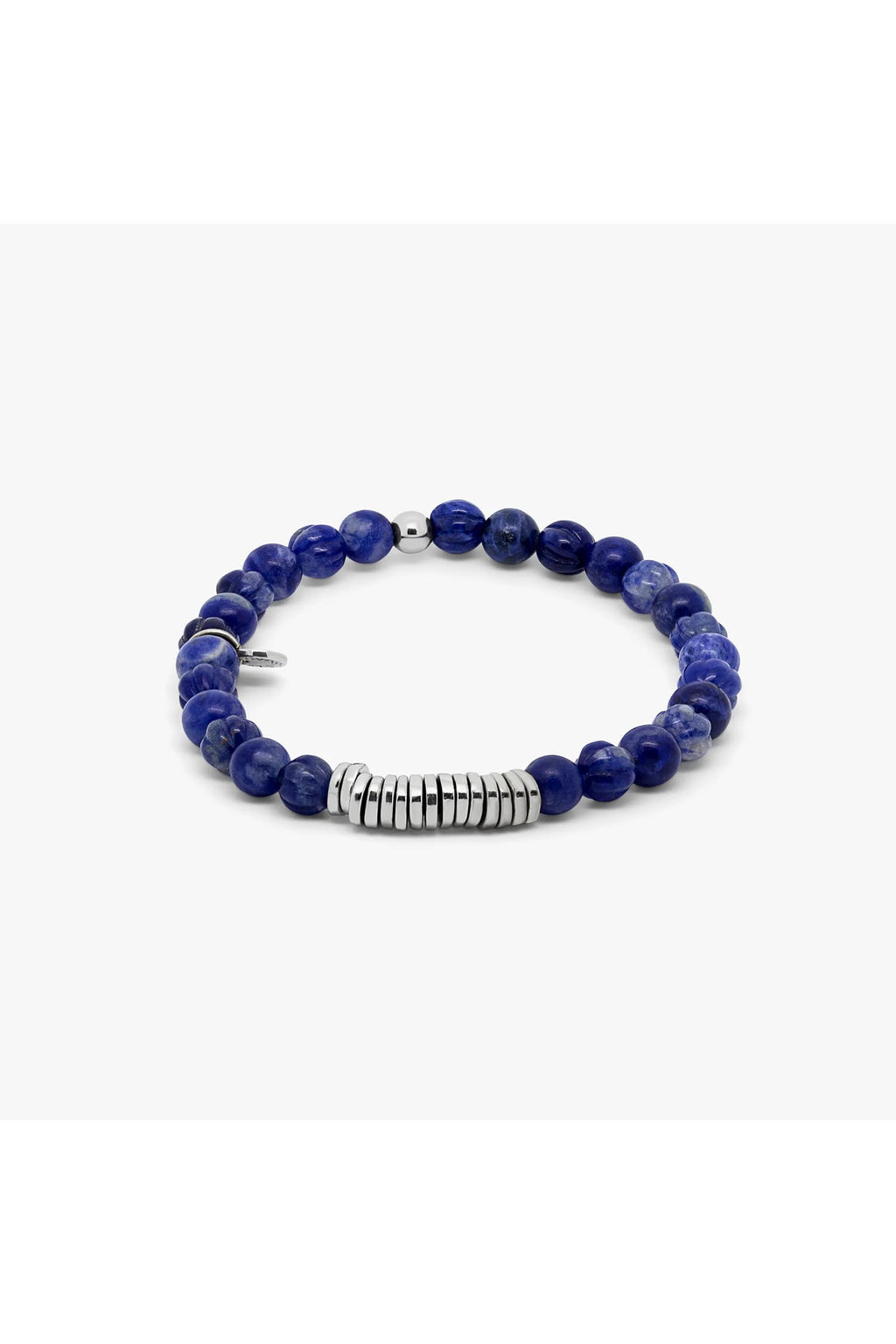 TATEOSSIAN | Beaded Bracelet | Navy