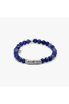 TATEOSSIAN | Beaded Bracelet | Navy