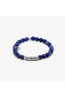 TATEOSSIAN | Beaded Bracelet | Navy