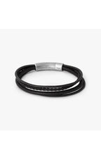 TATEOSSIAN | Multi-Strand Bracelet | Black