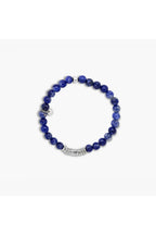 TATEOSSIAN | Beaded Bracelet | Navy