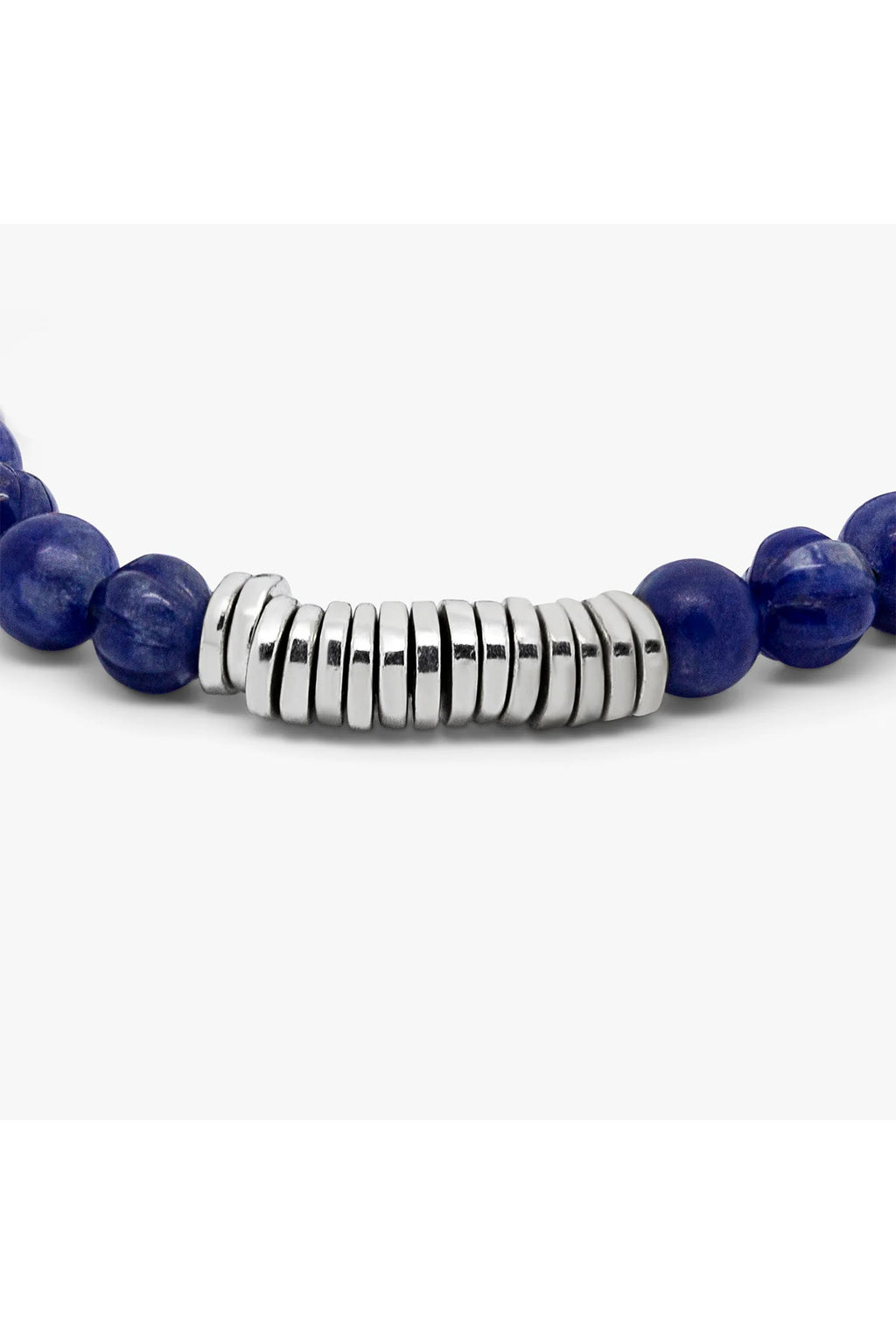 TATEOSSIAN | Beaded Bracelet | Navy