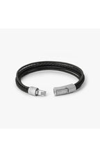TATEOSSIAN | Multi-Strand Bracelet | Black