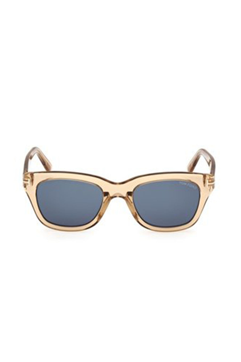 TOM FORD | Snowdon Sunglasses | Brown