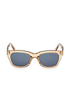TOM FORD | Snowdon Sunglasses | Brown