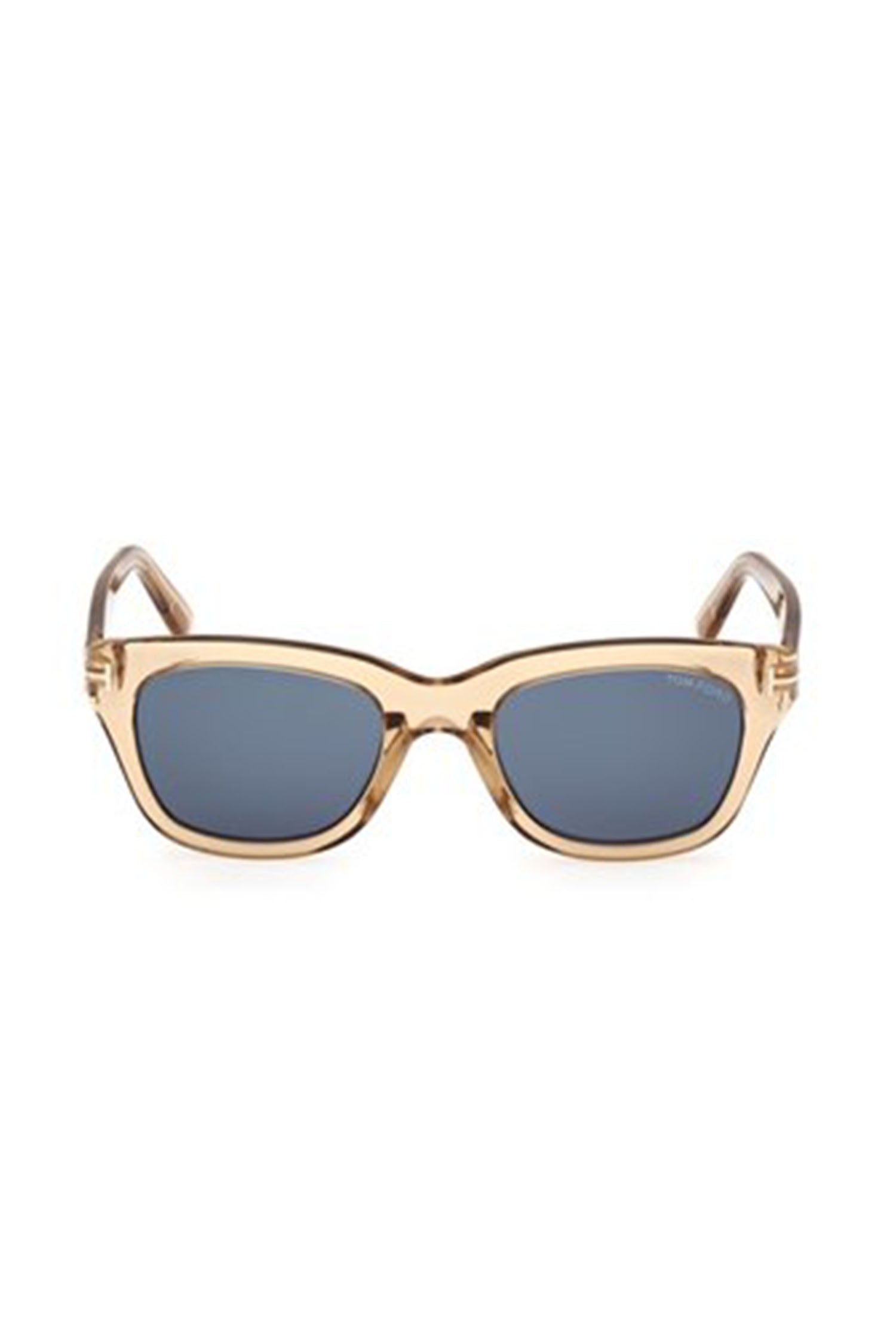 TOM FORD | Snowdon Sunglasses | Brown
