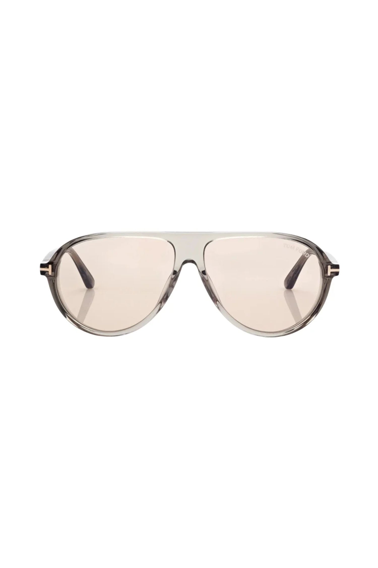 TOM FORD | Marcus Sunglasses | Grey