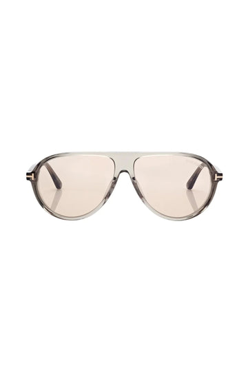TOM FORD Grey Marcus TF1023 93E Sunglasses